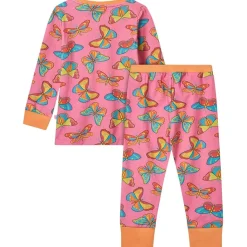 Butterflies Pyjamas Bubblegum>Småfolk