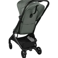 Butterfly 2 Komplett Resevagn Black/forest Green><noscript><img width=