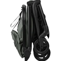 Butterfly 2 Komplett Resevagn Black/forest Green><noscript><img width=