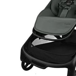 Butterfly 2 Komplett Resevagn Black/forest Green><noscript><img width=