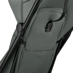 Butterfly 2 Komplett Resevagn Black/forest Green><noscript><img width=