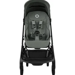 Butterfly 2 Komplett Resevagn Black/forest Green><noscript><img width=