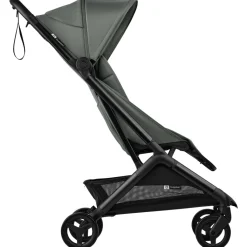 Butterfly 2 Komplett Resevagn Black/forest Green><noscript><img width=
