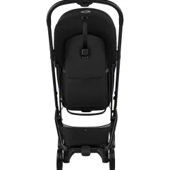 Butterfly 2 Komplett Resevagn Black/heritage Black><noscript><img width=