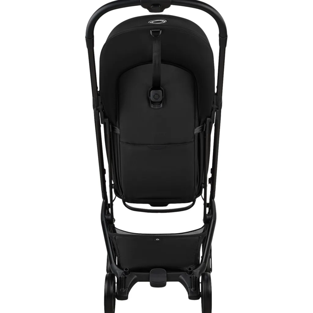 Butterfly 2 Komplett Resevagn Black/heritage Black>Bugaboo Sale