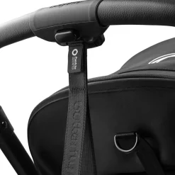 Butterfly 2 Komplett Resevagn Black/heritage Black><noscript><img width=
