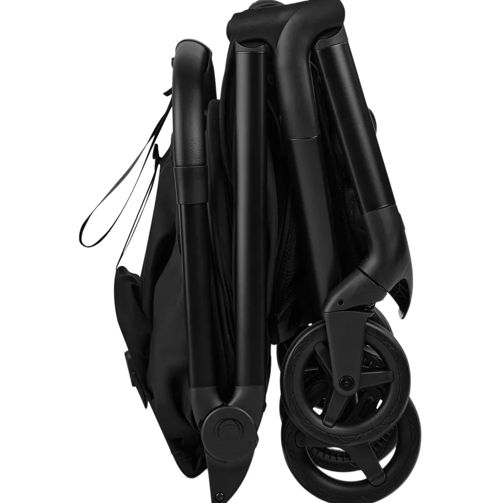 Butterfly 2 Komplett Resevagn Black/heritage Black>Bugaboo Sale