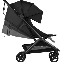 Butterfly 2 Komplett Resevagn Black/heritage Black><noscript><img width=