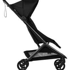 Butterfly 2 Komplett Resevagn Black/heritage Black><noscript><img width=