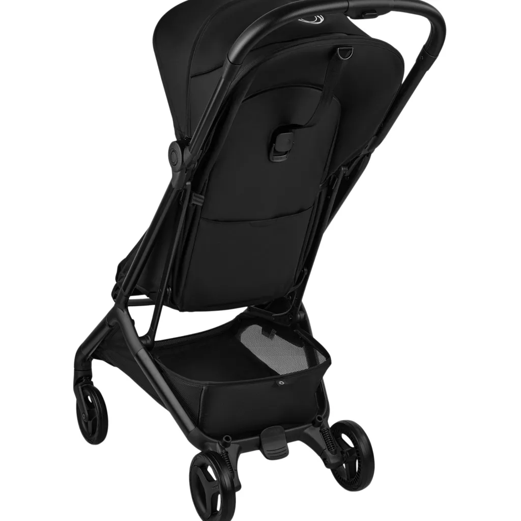 Butterfly 2 Komplett Resevagn Black/heritage Black>Bugaboo Sale