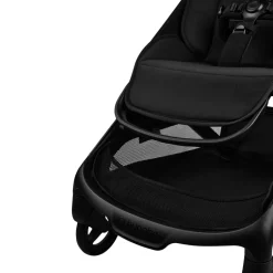 Butterfly 2 Komplett Resevagn Black/heritage Black><noscript><img width=