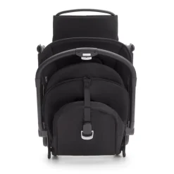 Butterfly Complete Barnvagn Black/Midnight Black><noscript><img width=