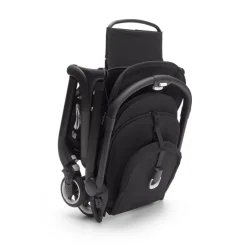 Butterfly Complete Barnvagn Black/Midnight Black><noscript><img width=