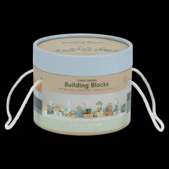 Byggklossar Skogens Vänner FSC Blå><noscript><img width=