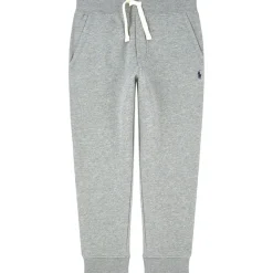 Byxa I Fleece-joggerstil Dark Sport Heather>Ralph Lauren Hot