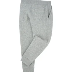 Byxa I Fleece-joggerstil Dark Sport Heather>Ralph Lauren Hot