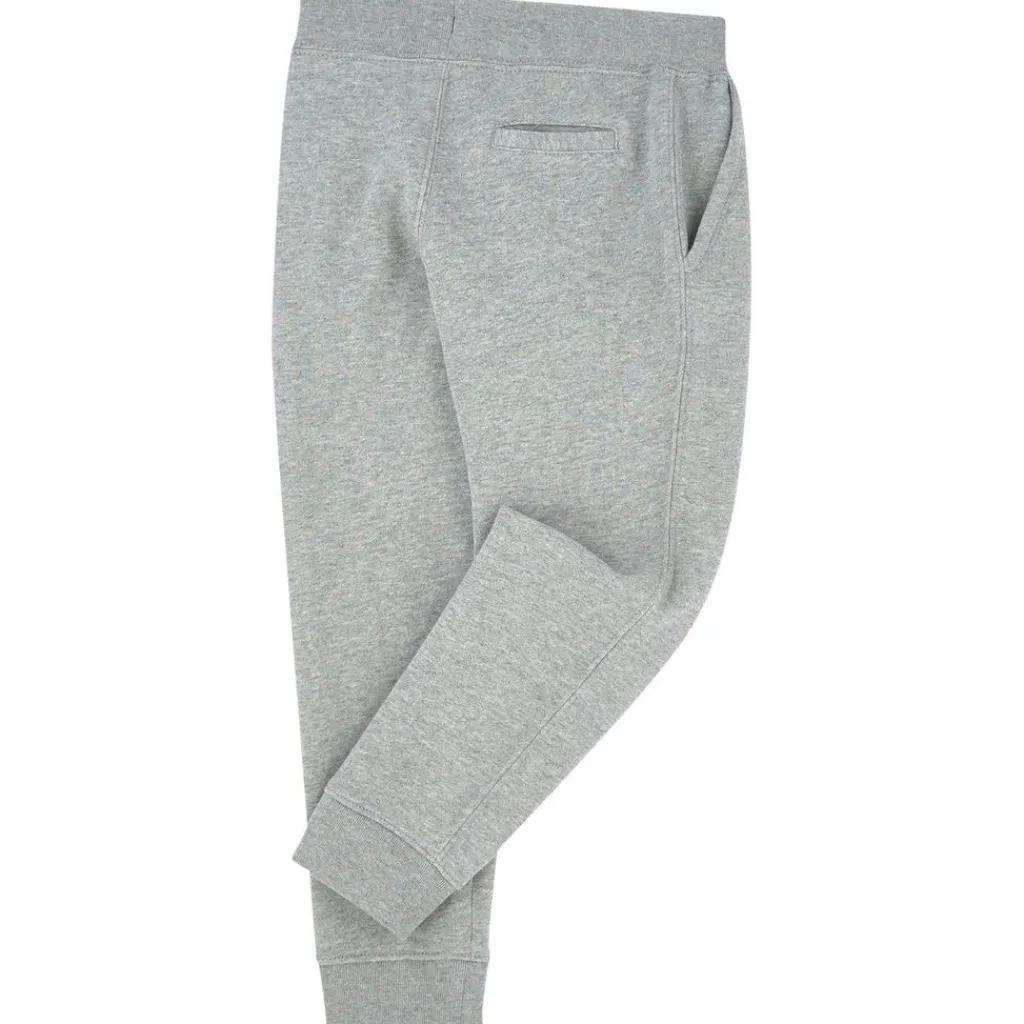 Byxa I Fleece-joggerstil Dark Sport Heather>Ralph Lauren Hot