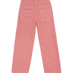 Byxa I Twill Cayenne>Minymo Sale