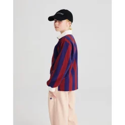 Byxor Blush Pink><noscript><img width=