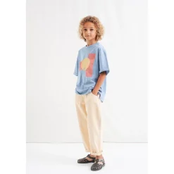 Byxor Gul>Tocoto Vintage Sale