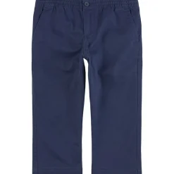 Byxor Marinblå>Ralph Lauren Outlet