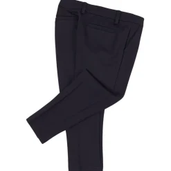 Byxor Marinblå>Scotch & Soda Hot