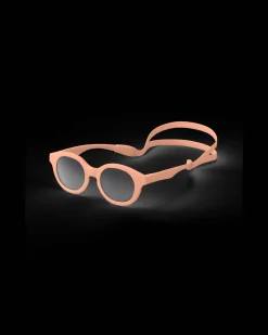 #C Baby / Kids Plus Solglasögon Apricot>IZIPIZI Clearance