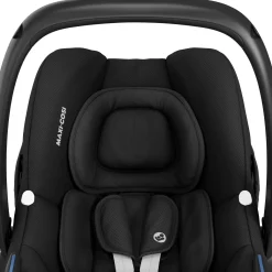 CabrioFix I-Size Babyskydd + Bas Black><noscript><img width=