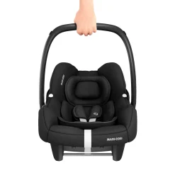 CabrioFix I-Size Babyskydd + Bas Black><noscript><img width=