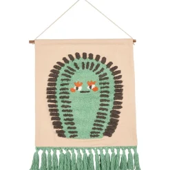 Cactus Väggdekoration Beige>JOX Hot