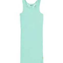 Cailey Klänning Cool Mint>Molo Outlet