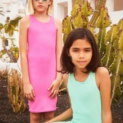 Cailey Klänning Cool Mint><noscript><img width=