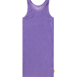 Cailey Klänning Purple Glo>Molo Discount