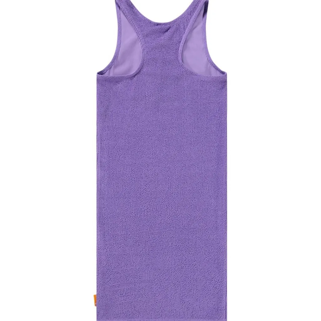 Cailey Klänning Purple Glo>Molo Discount