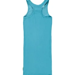 Cailey Klänning Turquoise Sea>Molo Online
