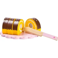 Cake Lekset>Wood Little Best