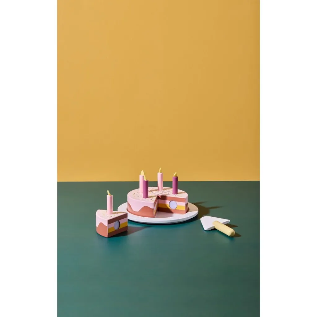 Cake Multi>Kid's Concept Online