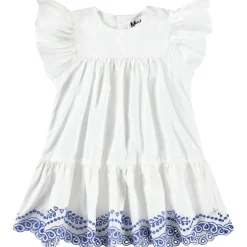 Cammas Crisp White>Molo