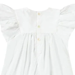 Cammas Crisp White>Molo