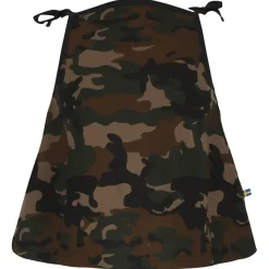 Camo Linne Grön>The BRAND New