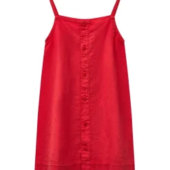 Camp Klänning Red>Wynken Outlet