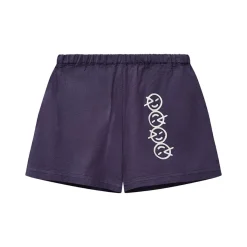 Camp Shorts Navy>Wynken Best
