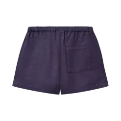 Camp Shorts Navy>Wynken Best