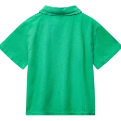 Camp Skjorta Fresh Green>Wynken Online