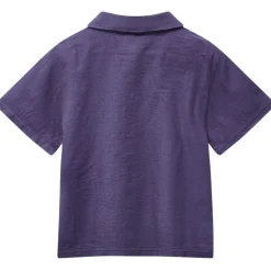Camp Skjorta Navy>Wynken Outlet