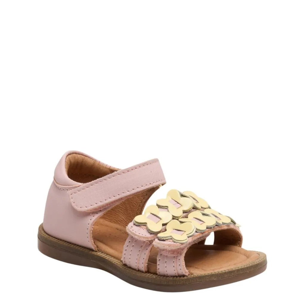 Cana C Sandaler Bubble Gum>Bisgaard