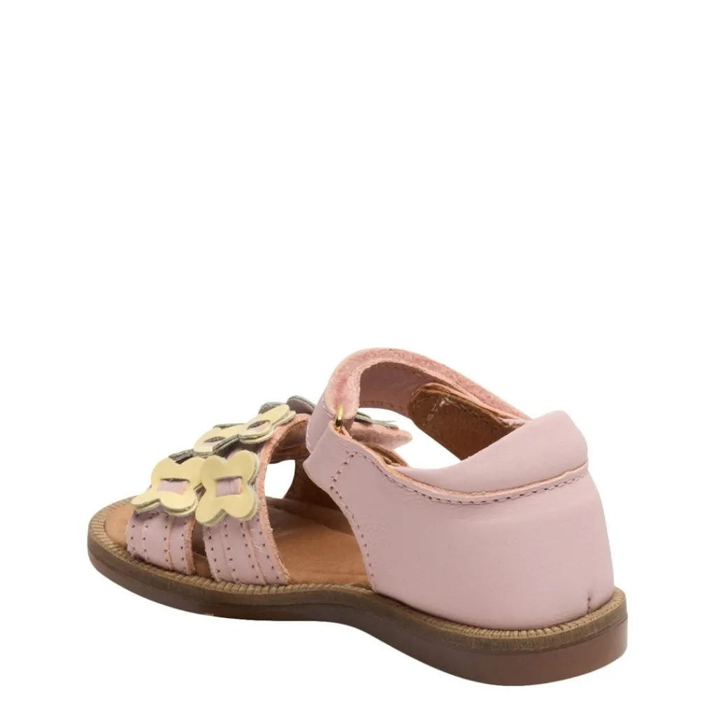 Cana C Sandaler Bubble Gum>Bisgaard