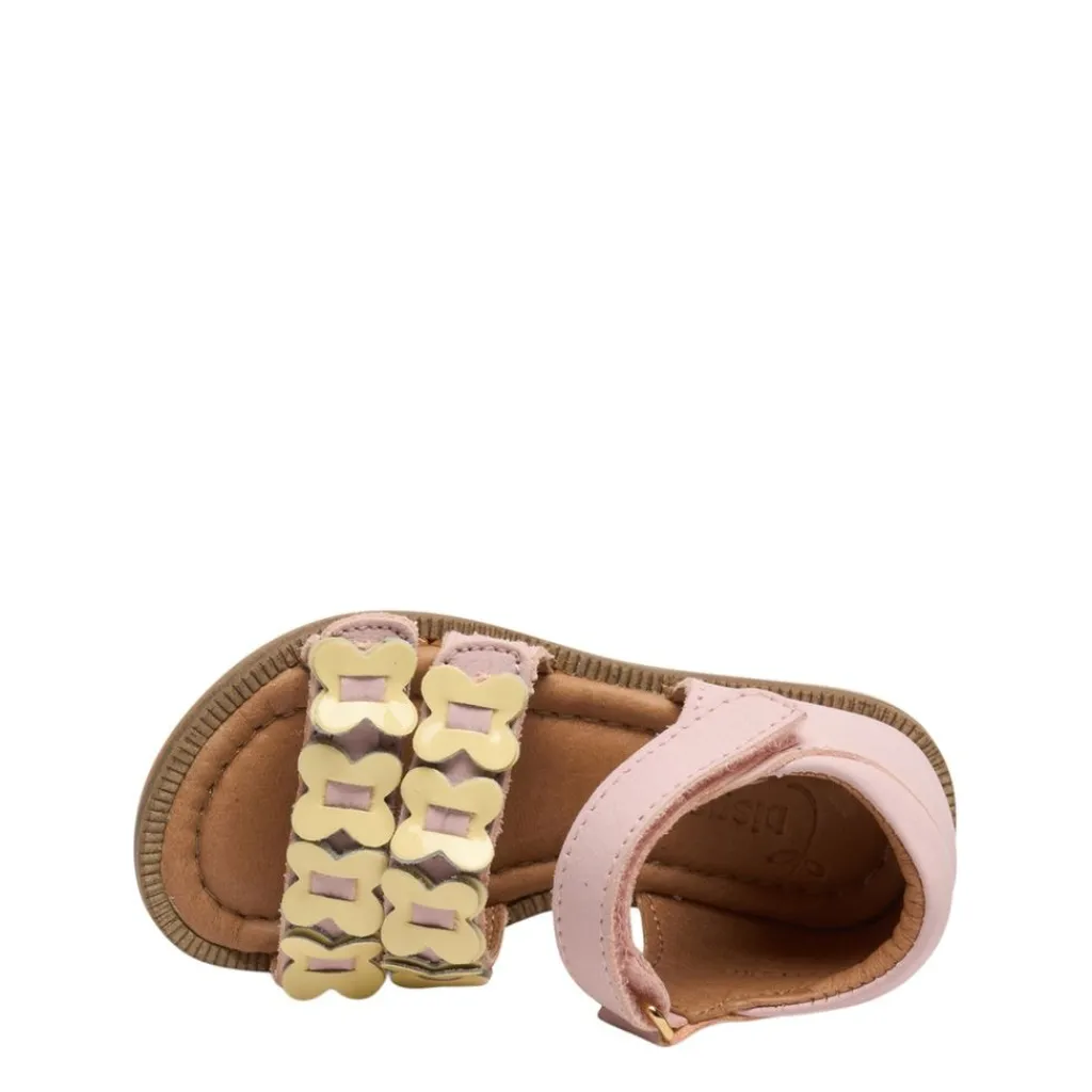 Cana C Sandaler Bubble Gum>Bisgaard