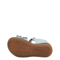 Cana C Sandaler Ljusblå>Bisgaard Outlet