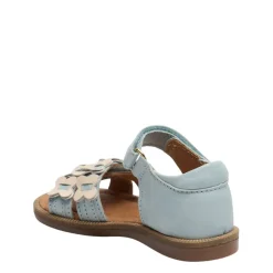 Cana C Sandaler Ljusblå><noscript><img width=